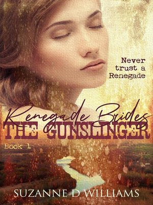 cover image of The Gunslinger